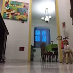 Hostel Cristo Rei