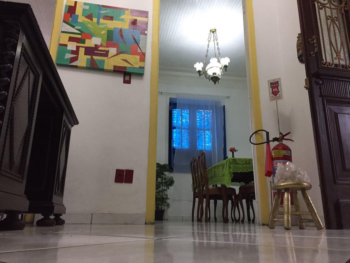 Albergue Cristo Rei
