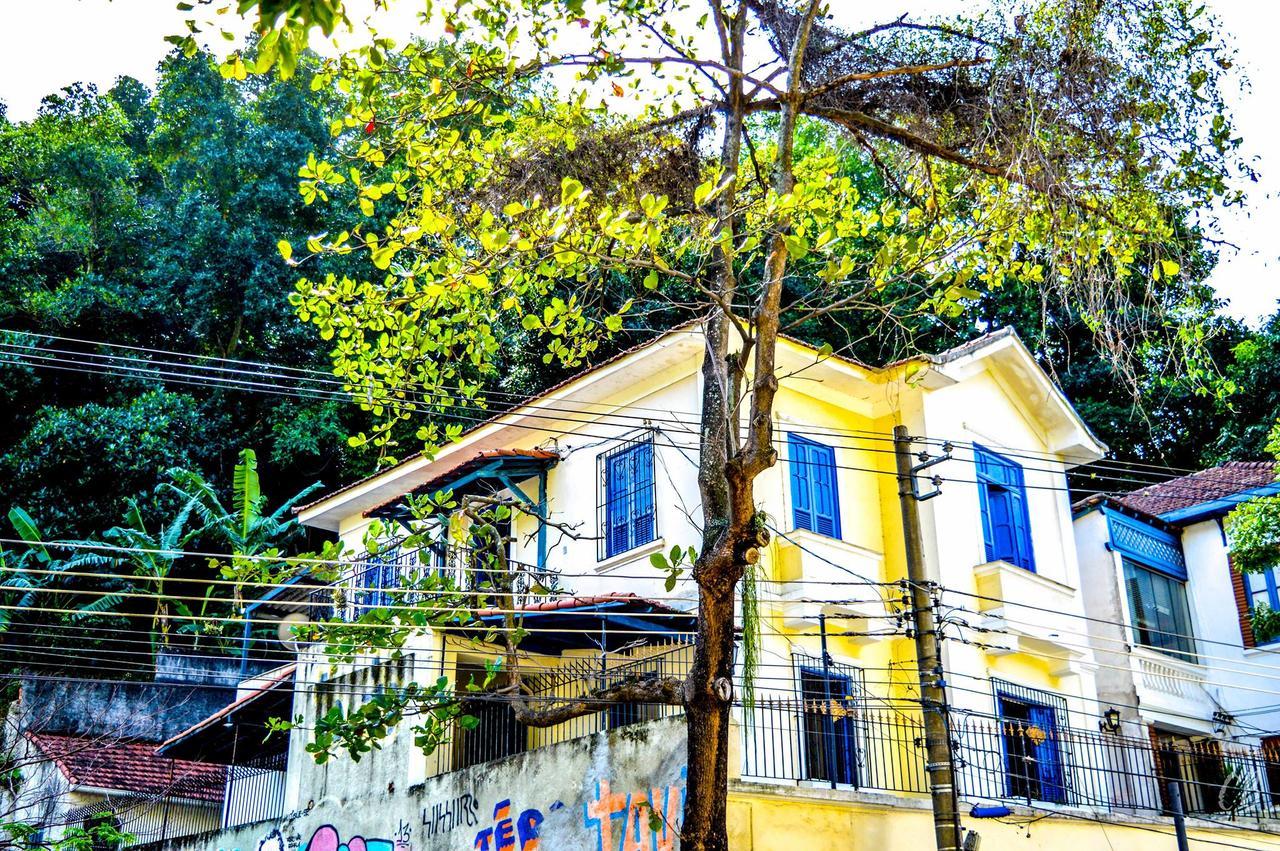 Albergue Cristo Rei *