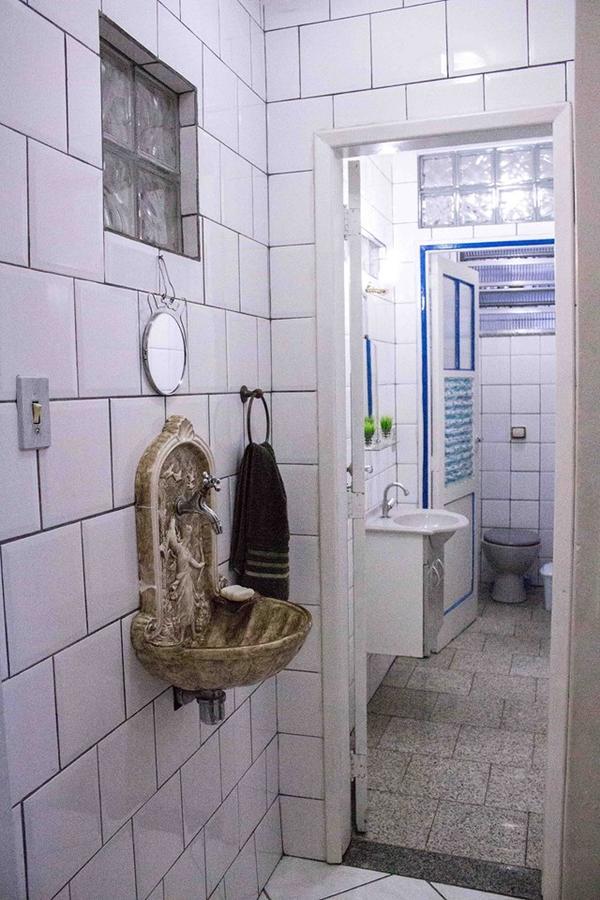 Albergue Cristo Rei
